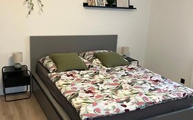 Apartment Anna